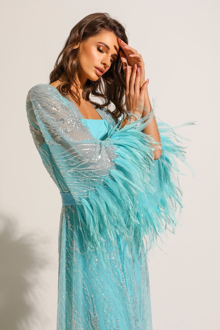ARYA KAFTAN