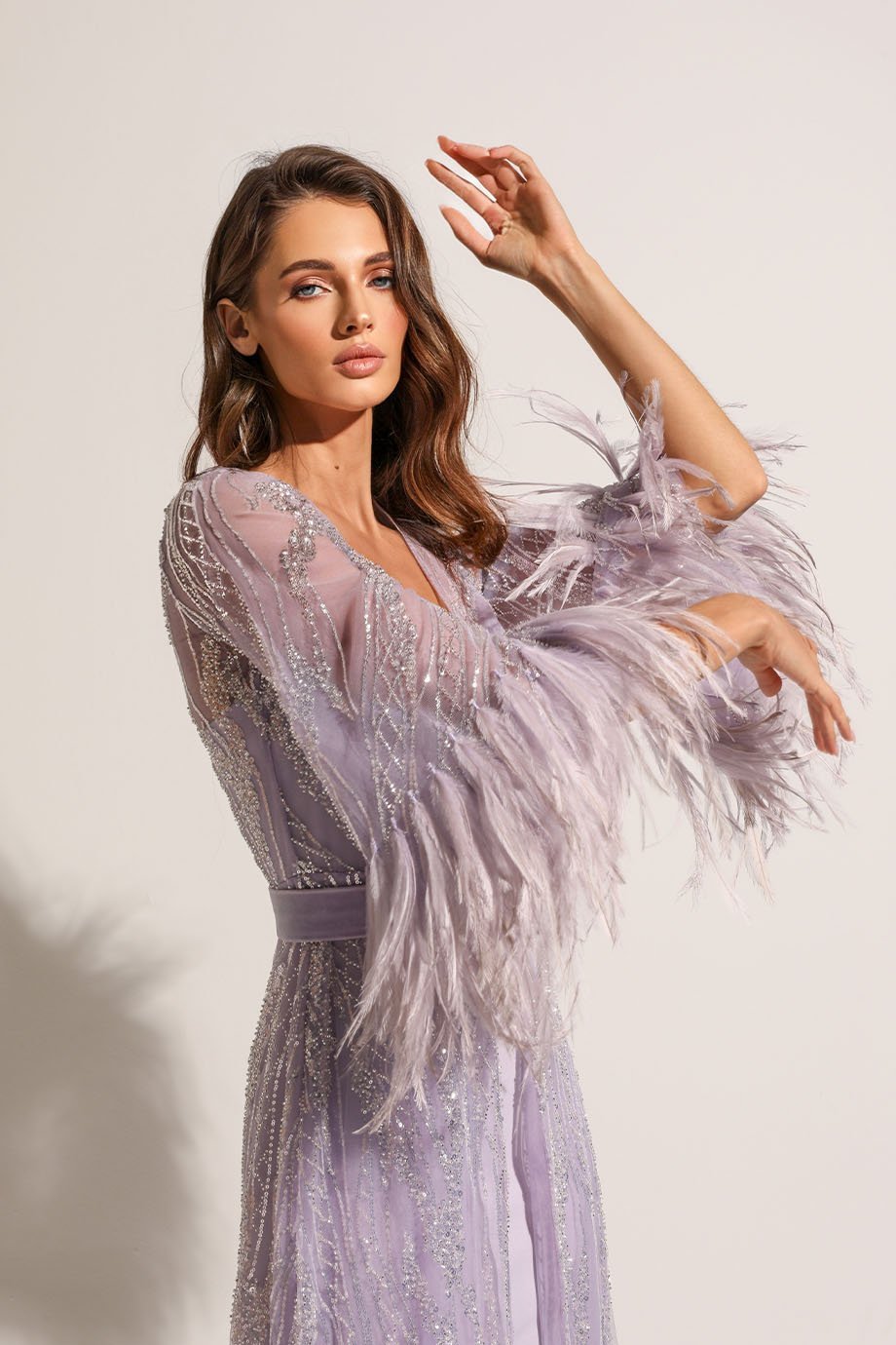 ARYA KAFTAN