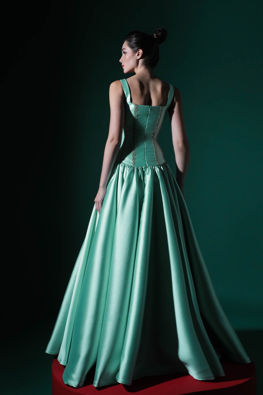 ATHENA DRESS