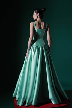 ATHENA DRESS