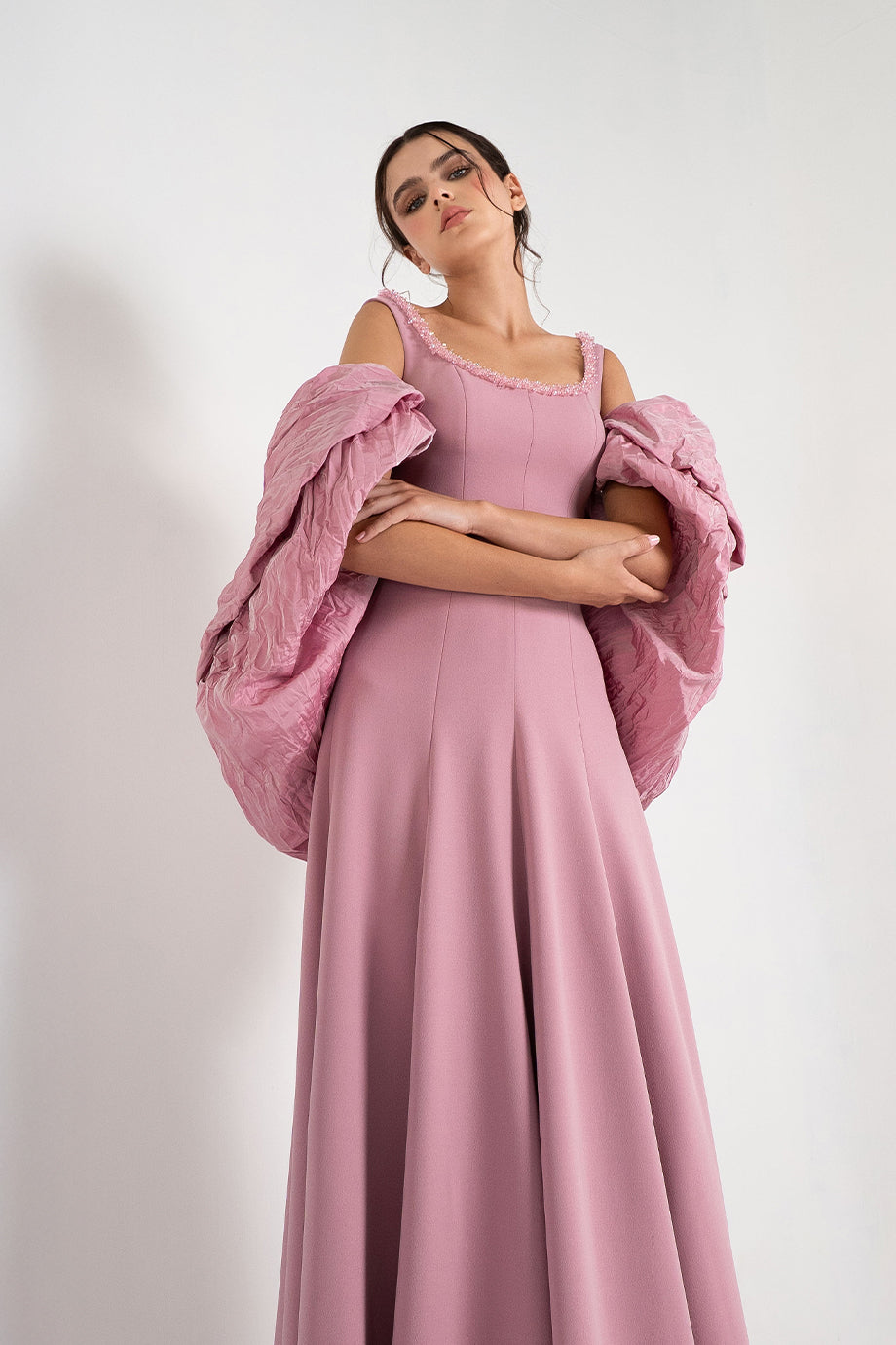 AURELIA DRESS