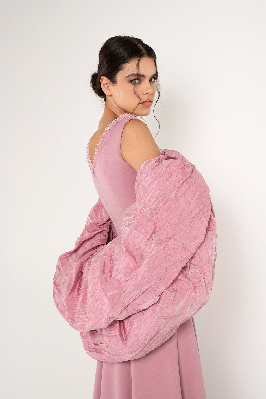 AURELIA DRESS