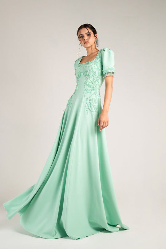 AURORA DRESS