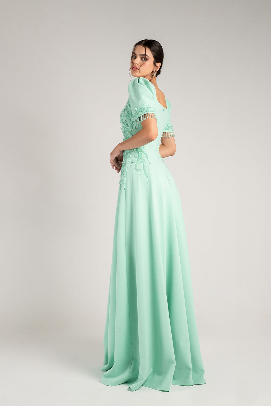 AURORA DRESS