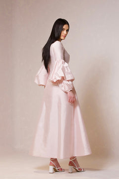 AYA DRESS