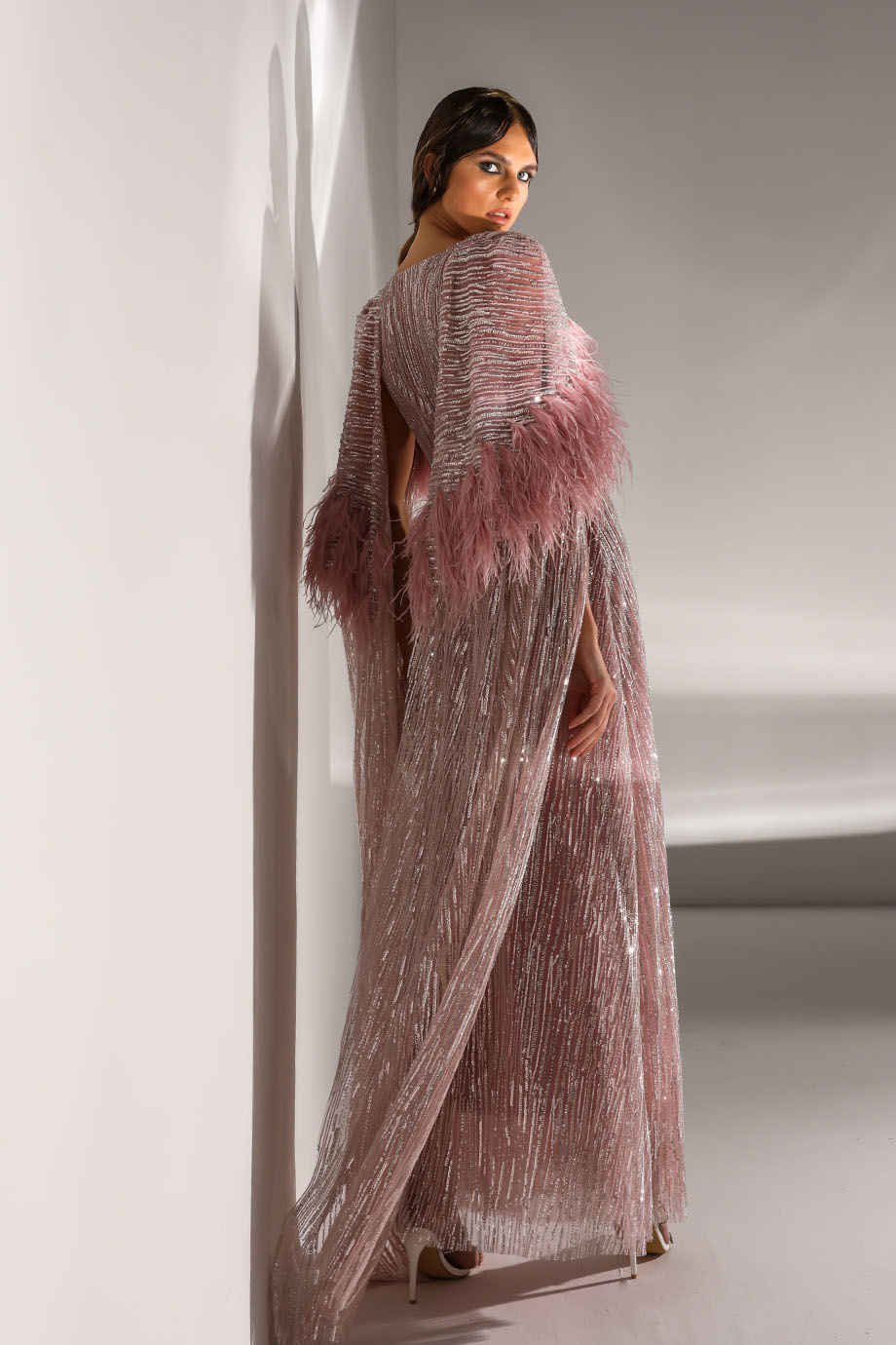 AYAAN DRESS