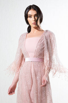 AYAR DRESS - SALE