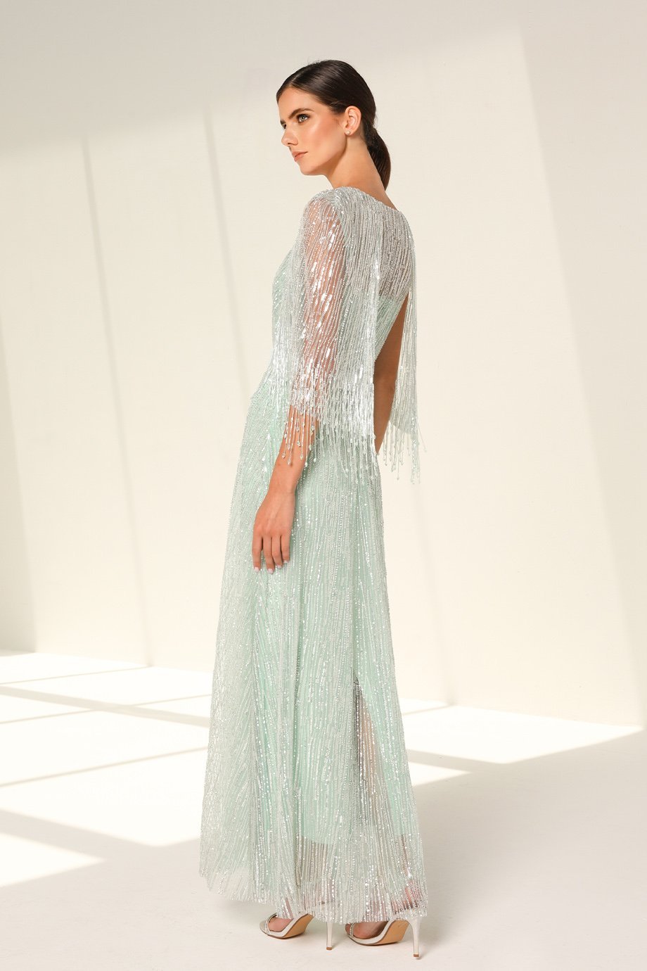 AYAR DRESS - SALE