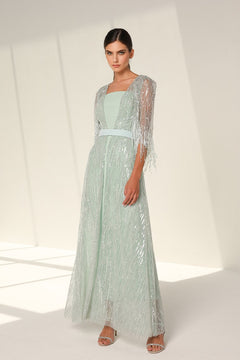 AYAR DRESS - SALE