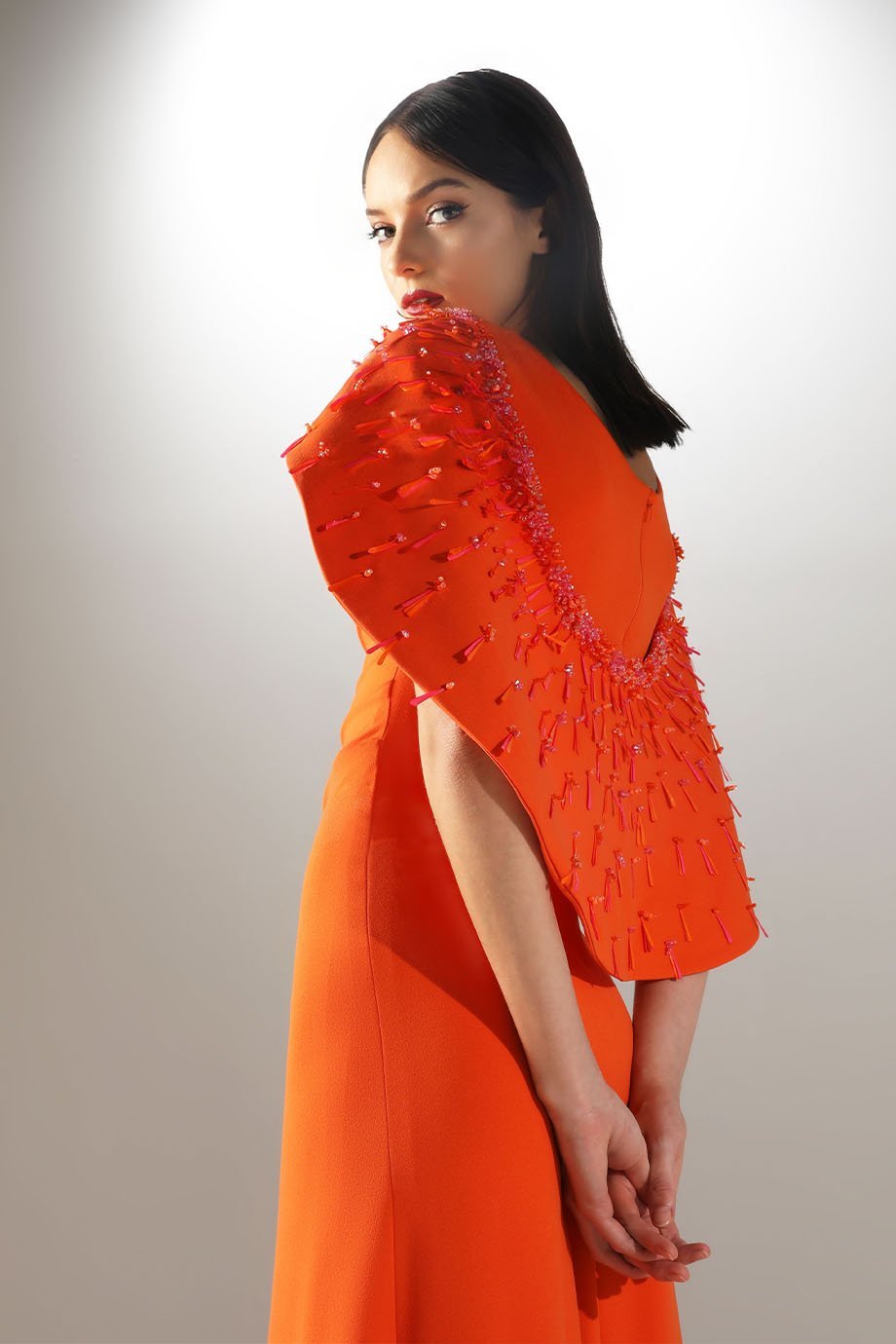 AYLA DRESS