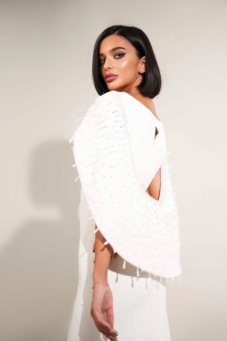 AYLA DRESS