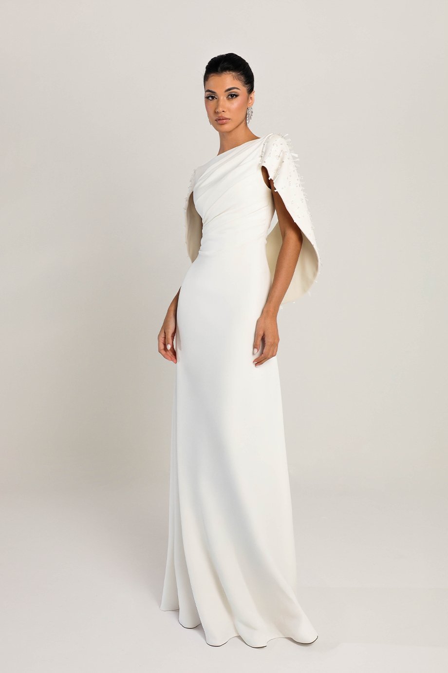 AYLA DRESS