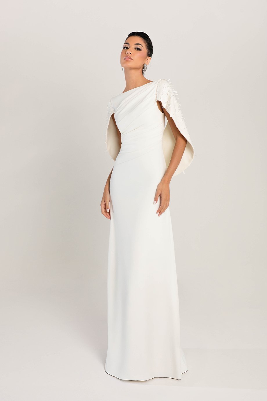 AYLA DRESS