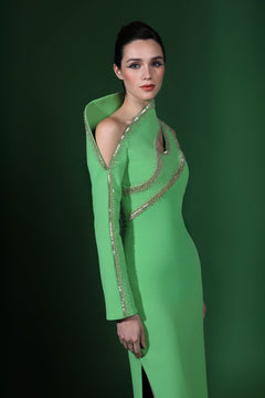 AZRYA DRESS
