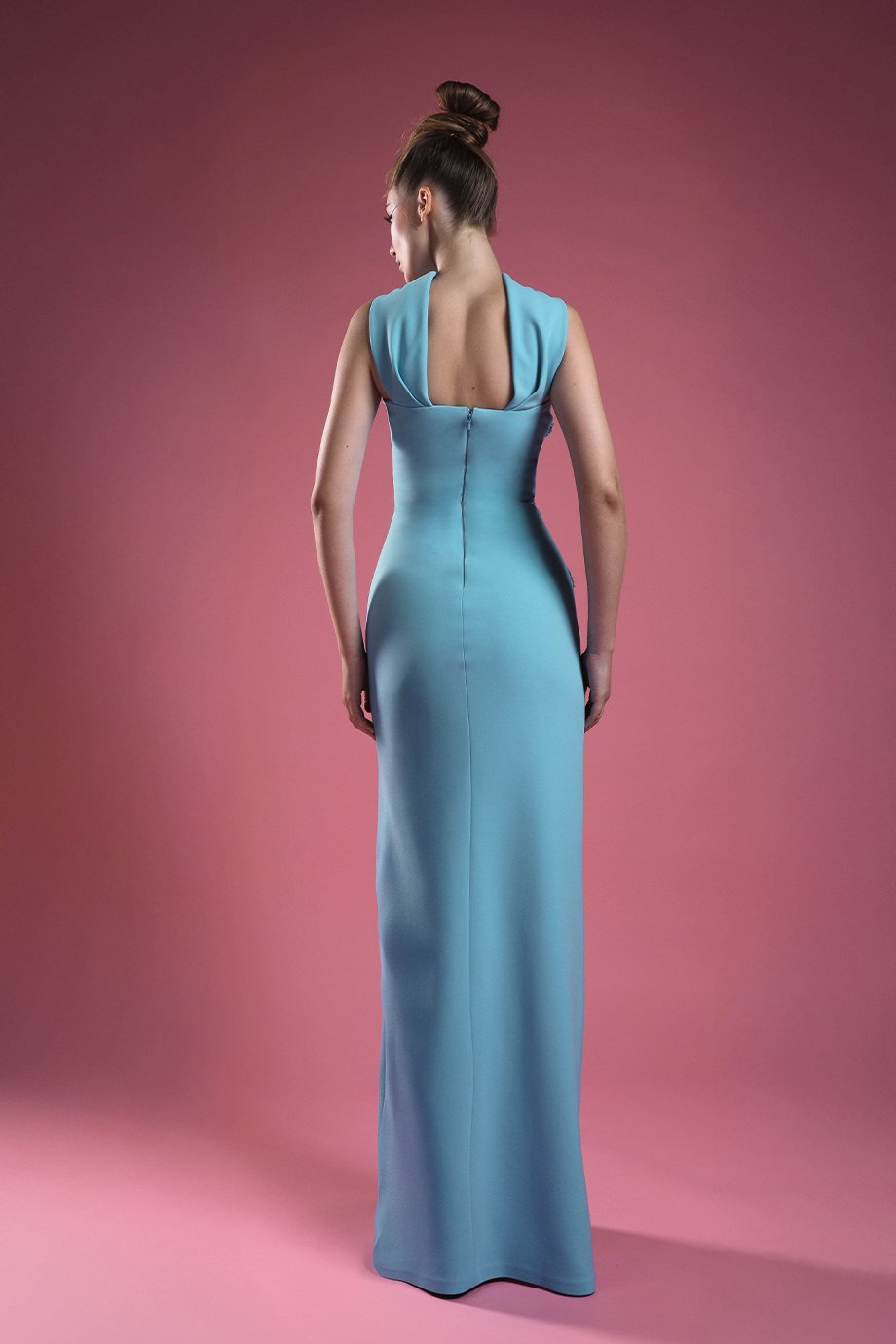 AZURA DRESS