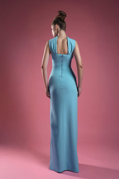 AZURA DRESS