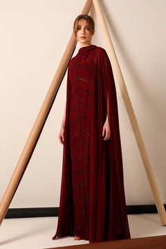 BAYAN DRESS