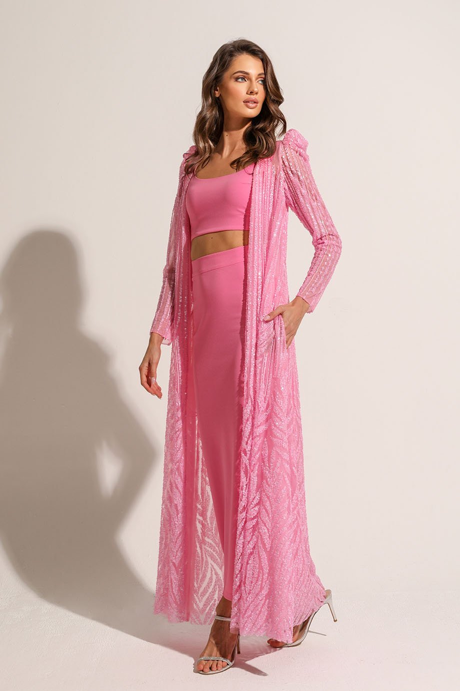 BIANCA KAFTAN - SALE