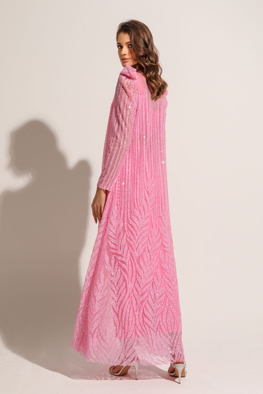 BIANCA KAFTAN - SALE