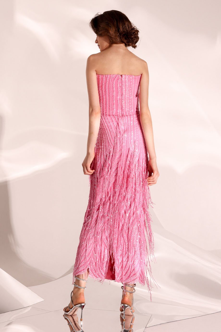 BLAIR DRESS