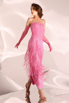 BLAIR DRESS