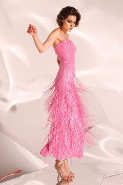 BLAIR DRESS