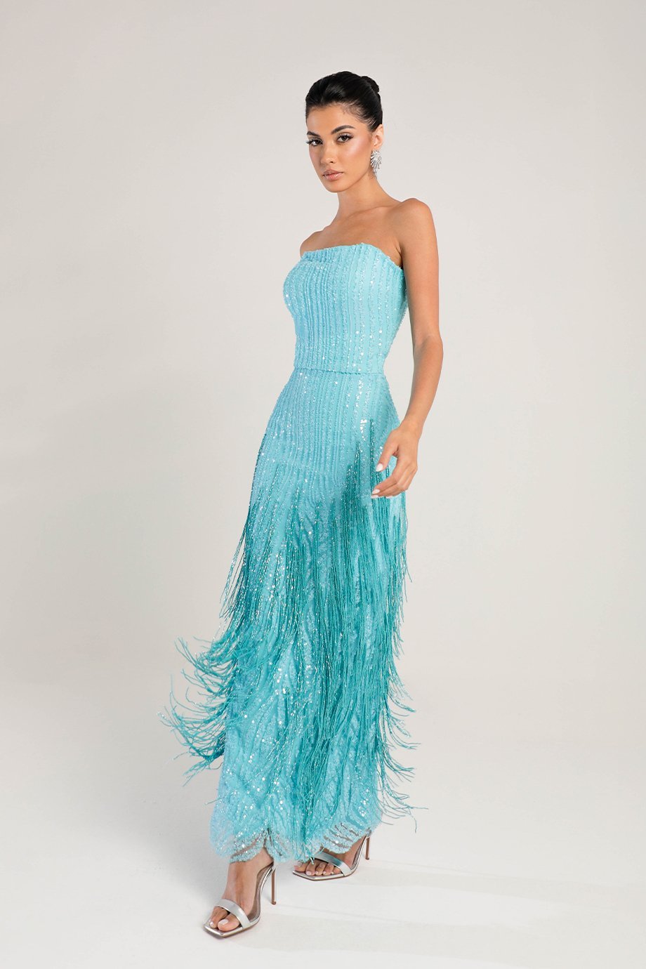 BLAIR DRESS