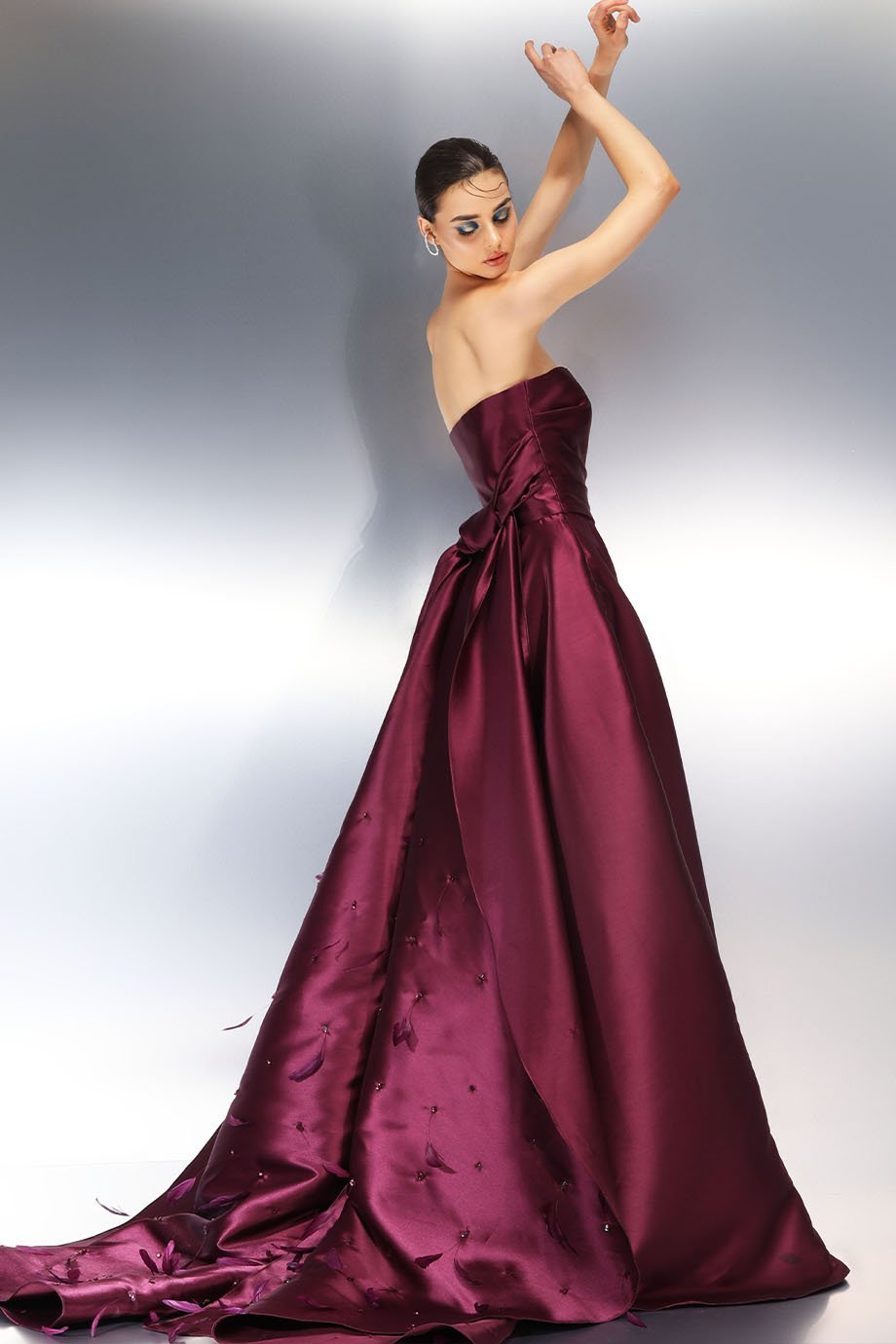 BLOMI DRESS
