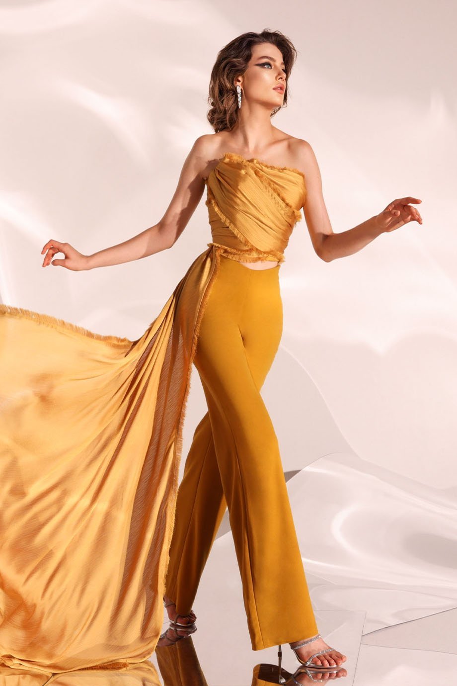 BRITA JUMPSUIT
