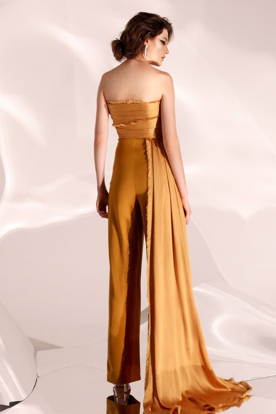 BRITA JUMPSUIT