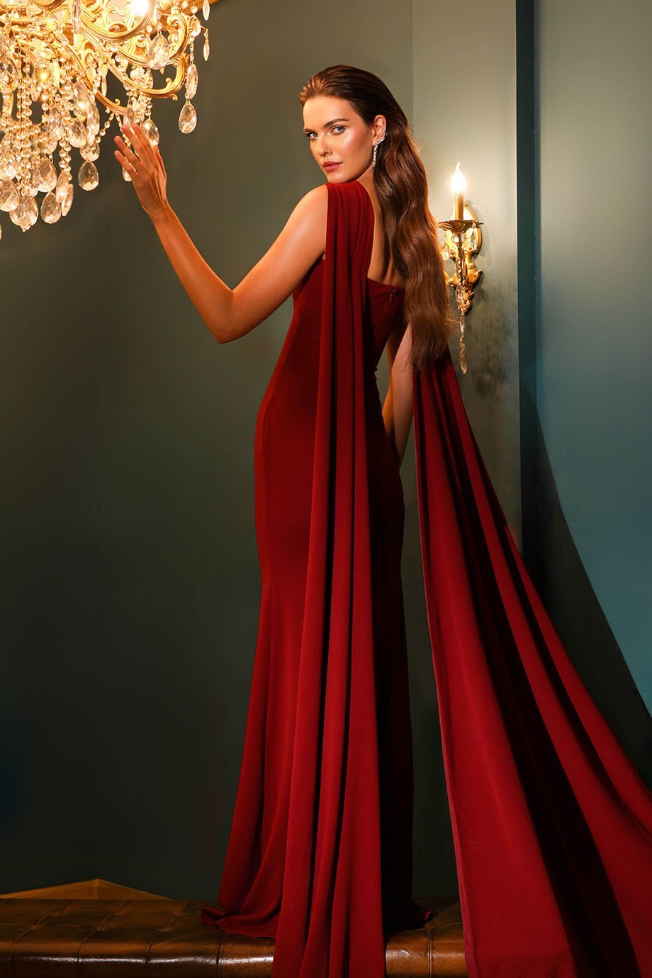 CALIN DRESS