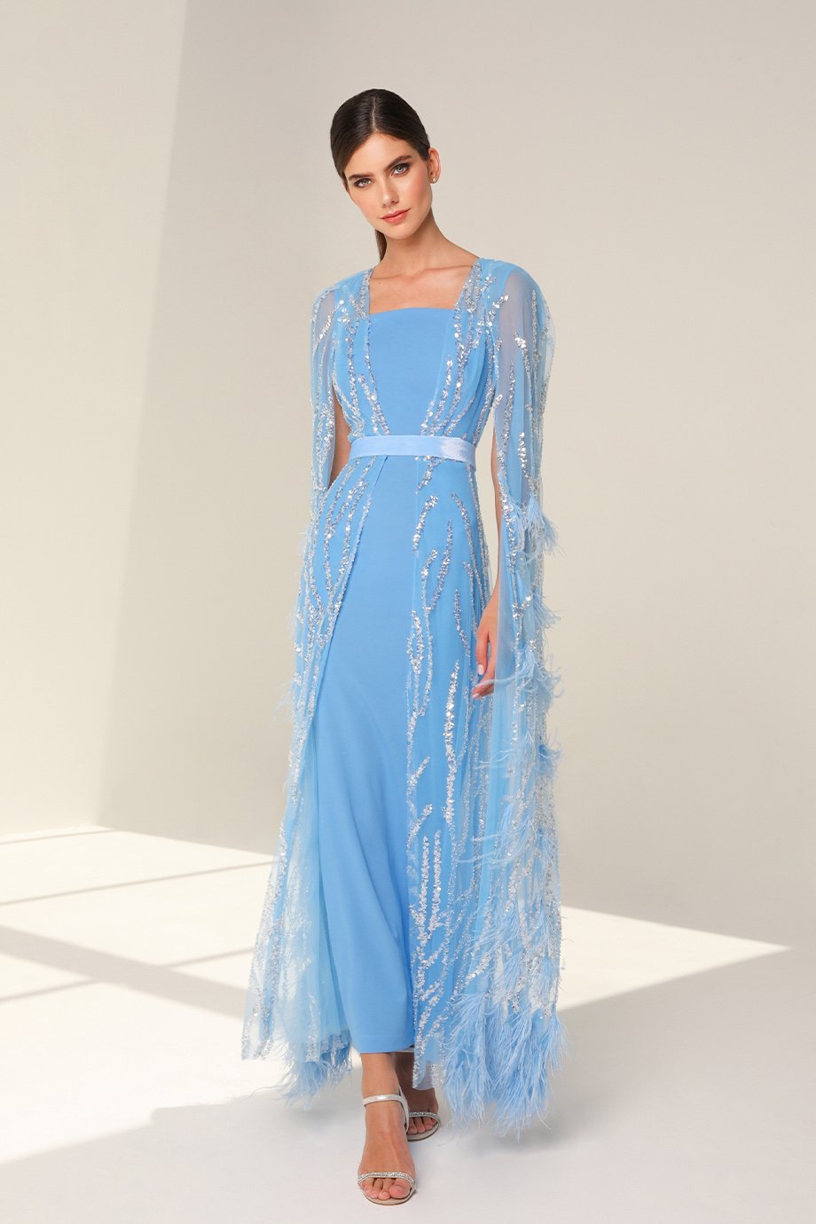 CAROL KAFTAN