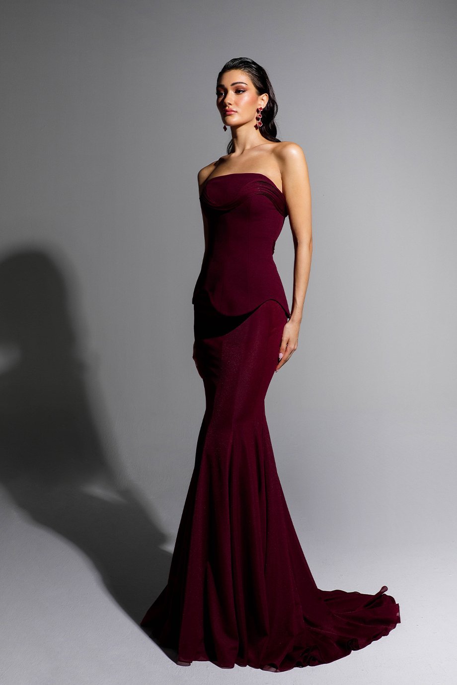 CARYA DRESS