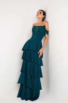 CELINA DRESS
