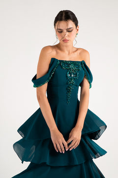 CELINA DRESS