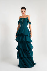 CELINA DRESS