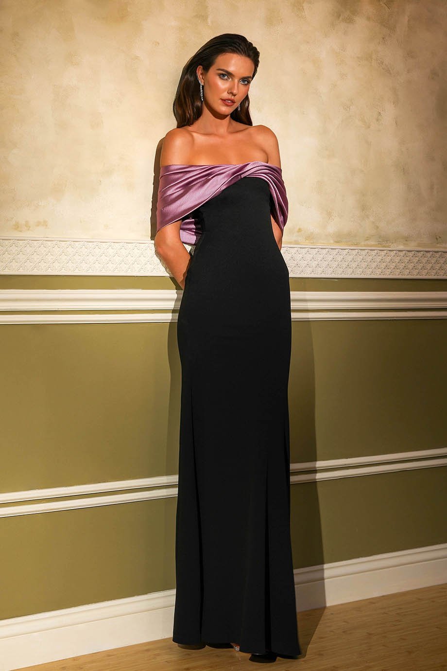 CHOU DRESS