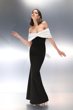 CHOU DRESS