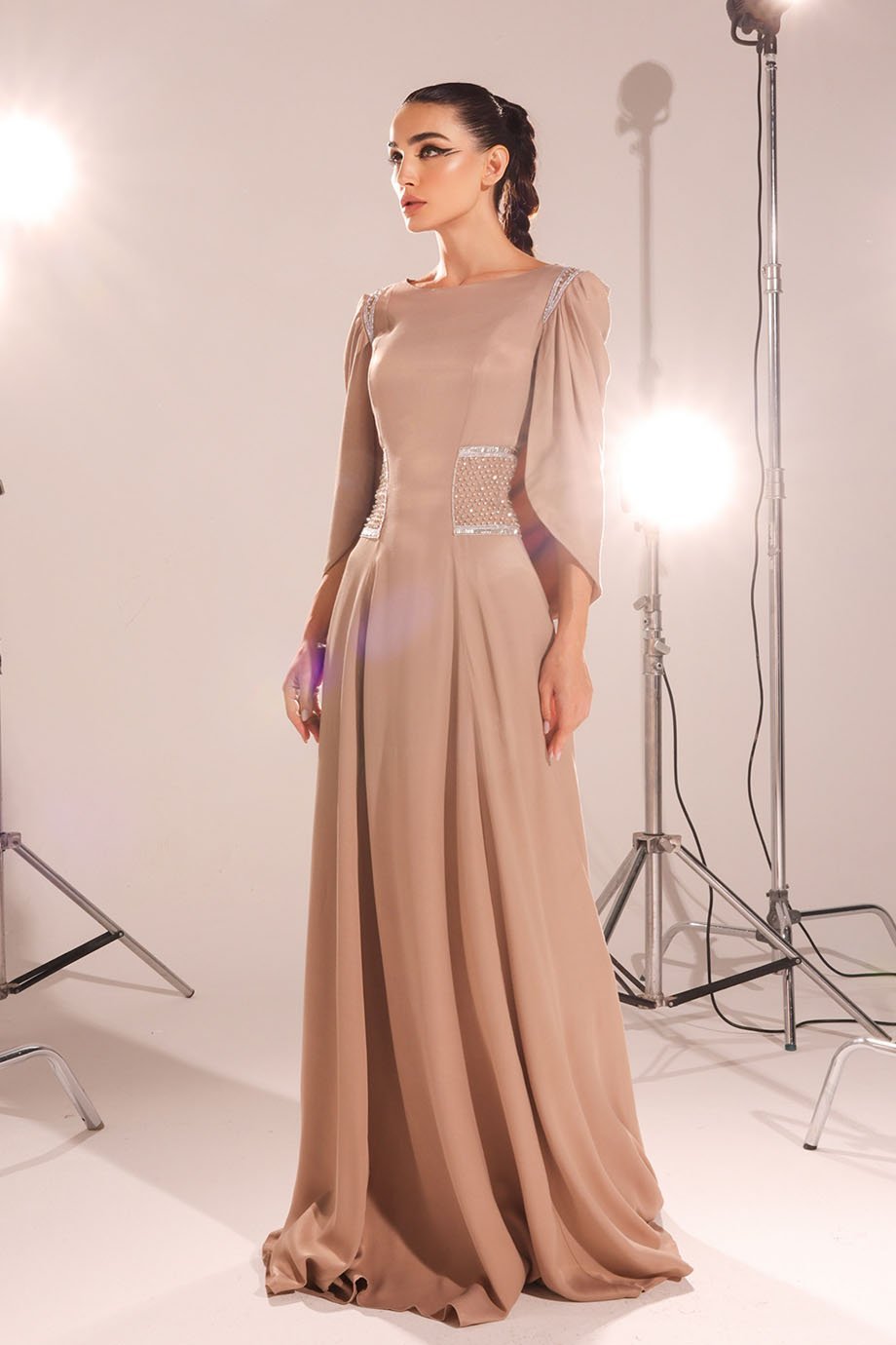 CEILA DRESS - SALE