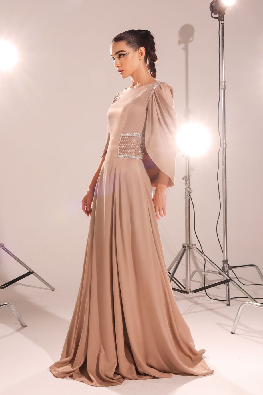 CEILA DRESS - SALE