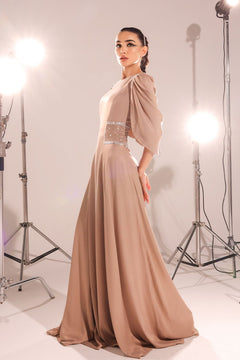 CEILA DRESS - SALE