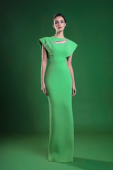 CLAIRE DRESS