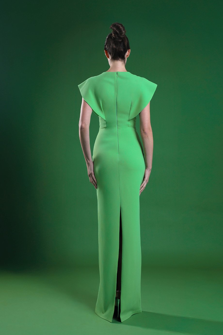CLAIRE DRESS