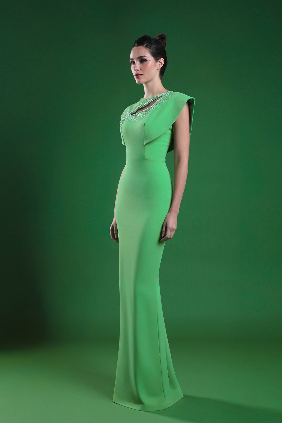 CLAIRE DRESS
