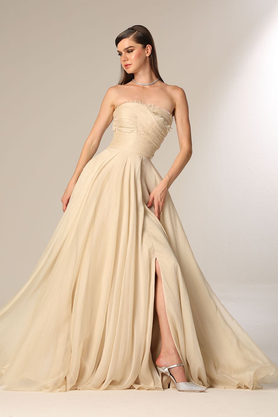 CROIA DRESS