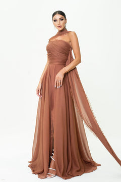 CROIA DRESS