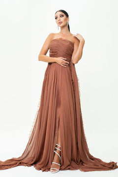CROIA DRESS