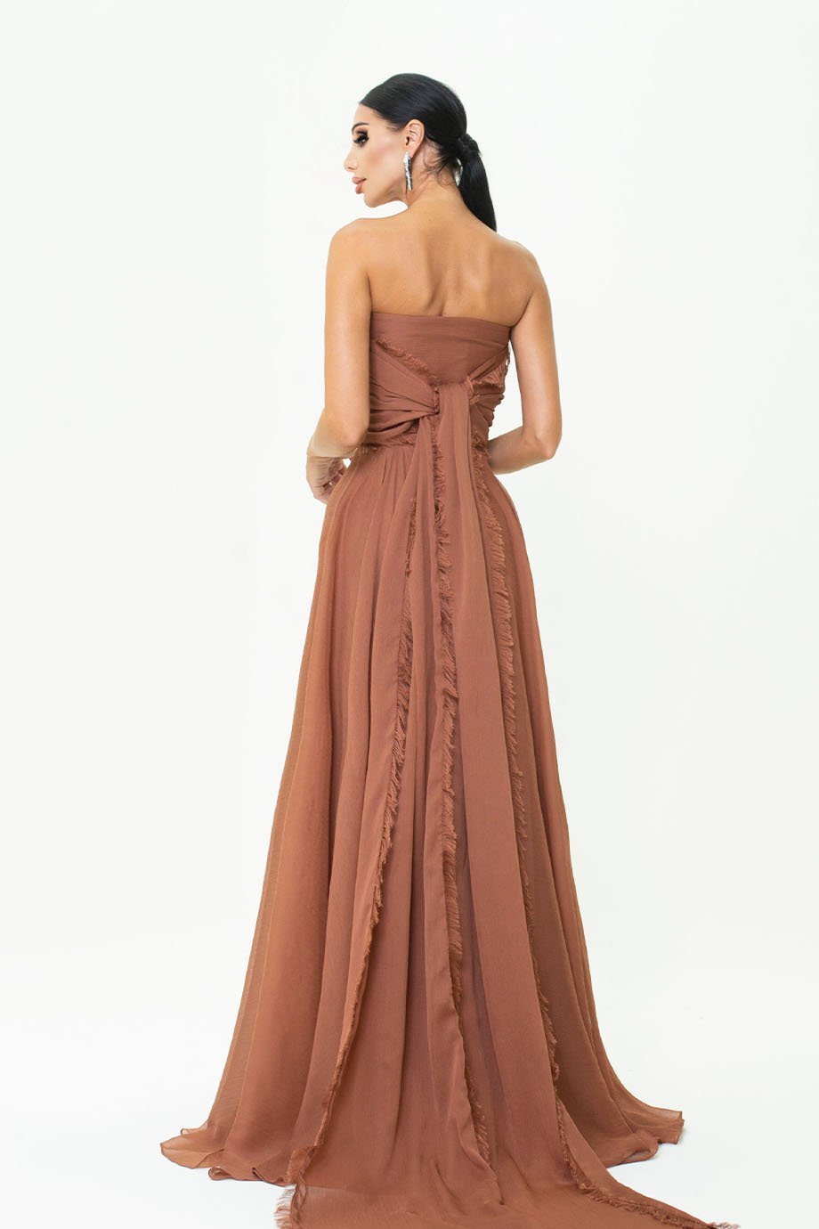 CROIA DRESS