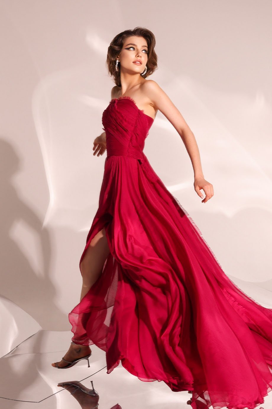 CROIA DRESS