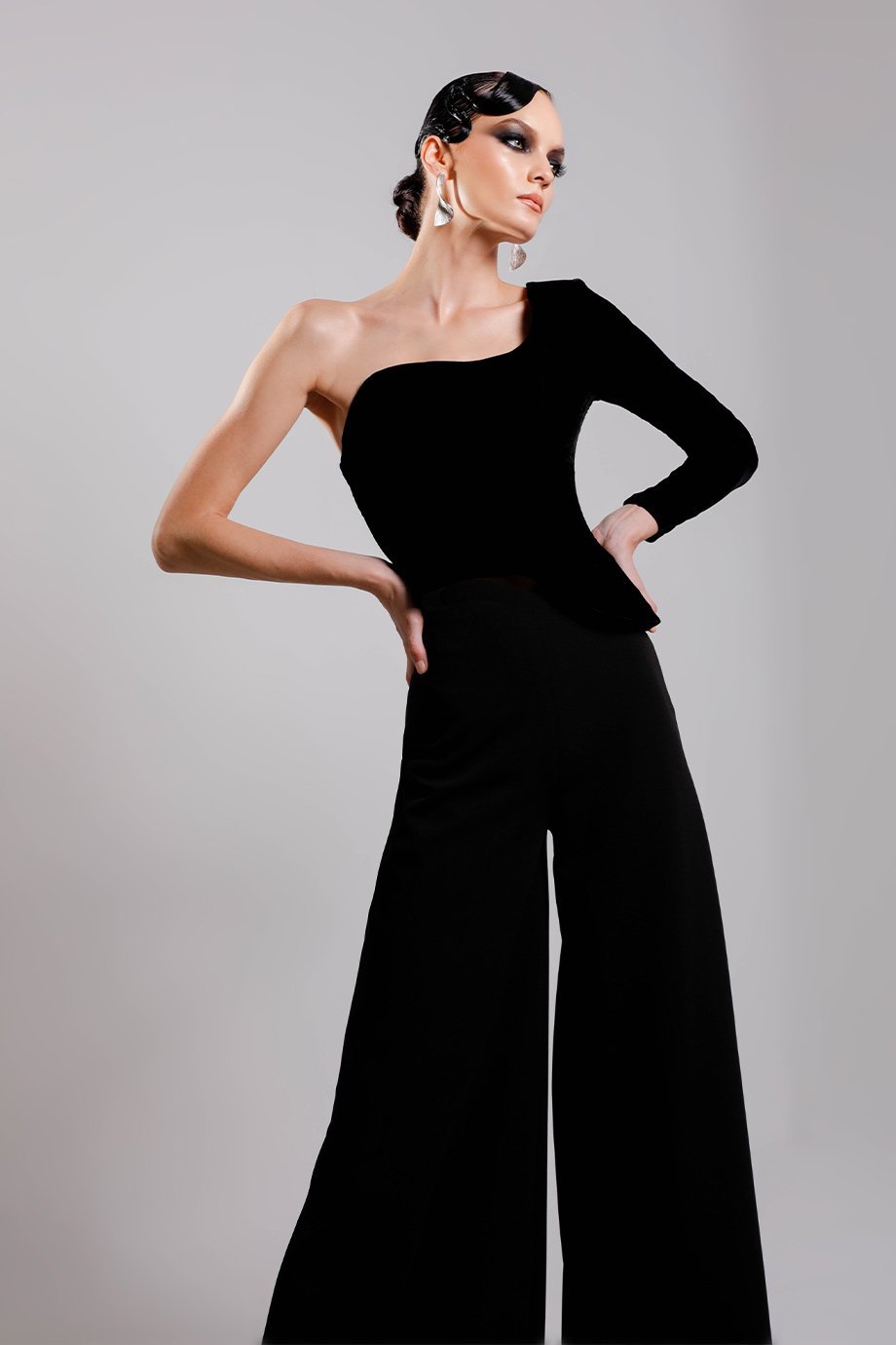 DANA DRESS